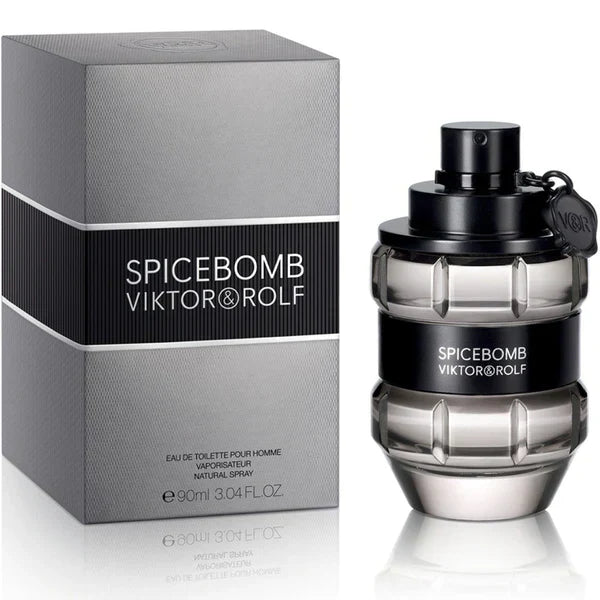 Viktor & Rolf – Spicebomb EDT