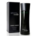 Giorgio Armani – Code