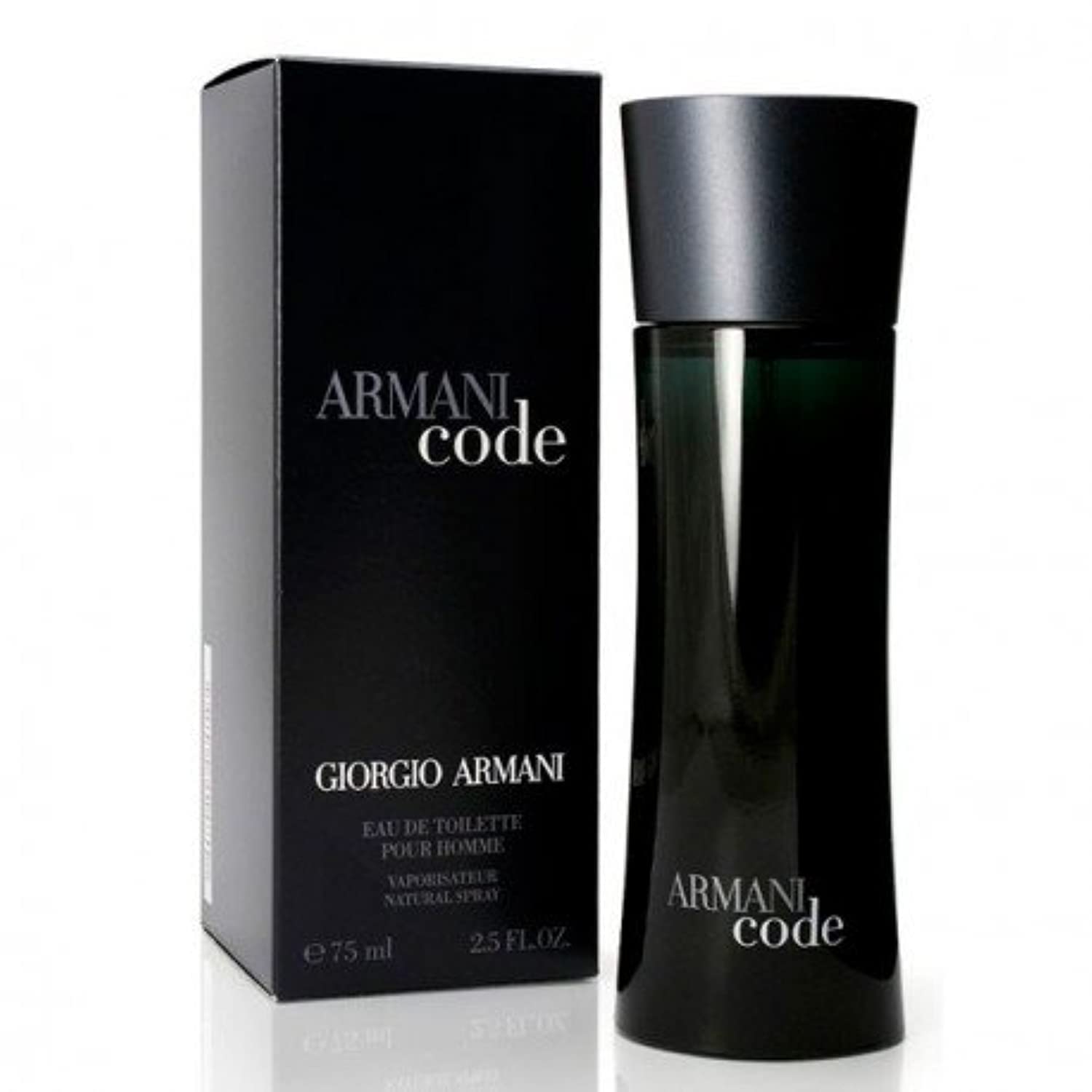Giorgio Armani – Code