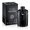 Azzaro – Wanted