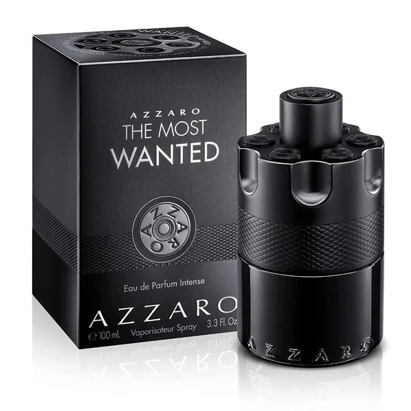 Azzaro – Wanted