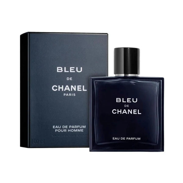 Chanel – Bleu de Chanel