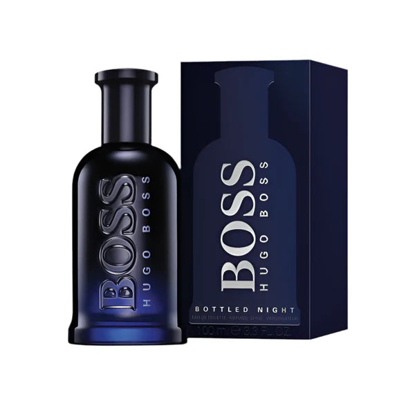 Hugo Boss – Bottled