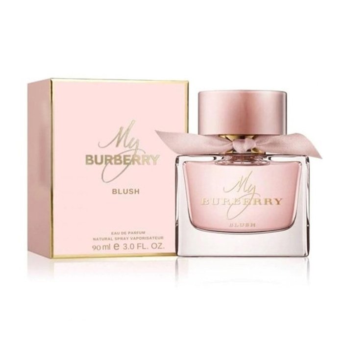 Burberry – My Burberry