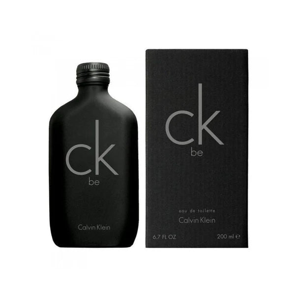 Calvin Klein – CK Be
