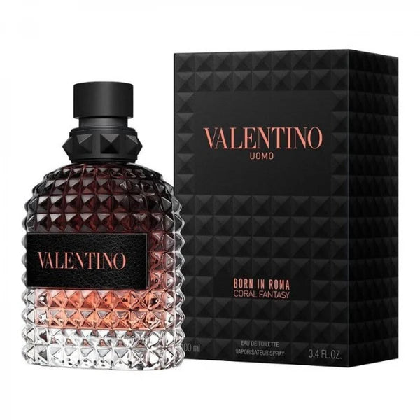 Valentino – Uomo Born in Roma