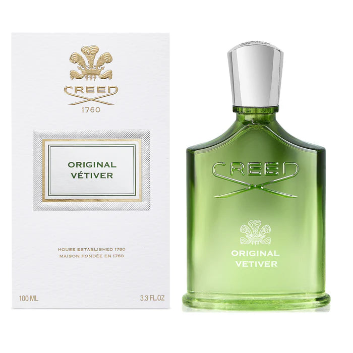 Creed – Original Vetiver