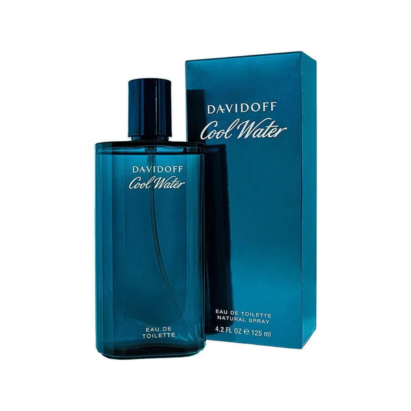 Davidoff – Cool Water