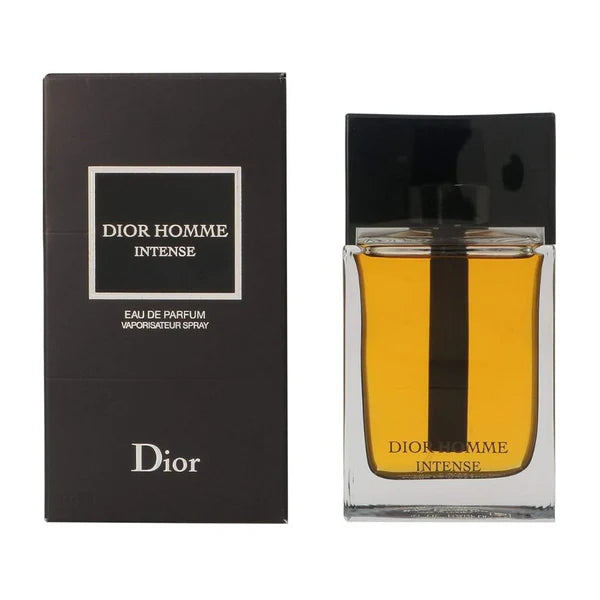 Dior – Homme Intense