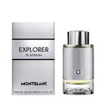 Mont Blanc – Explorer