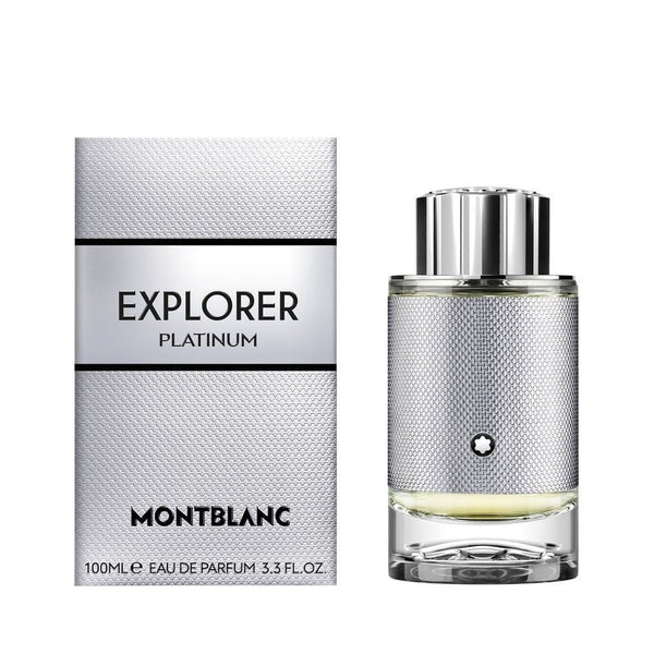 Mont Blanc – Explorer
