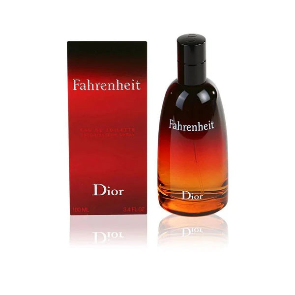 Dior – Fahrenheit