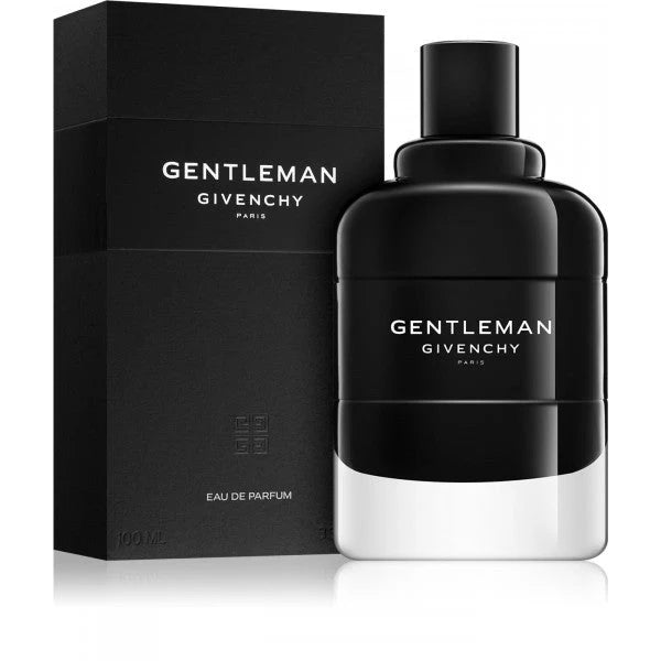 Givenchy – Gentleman