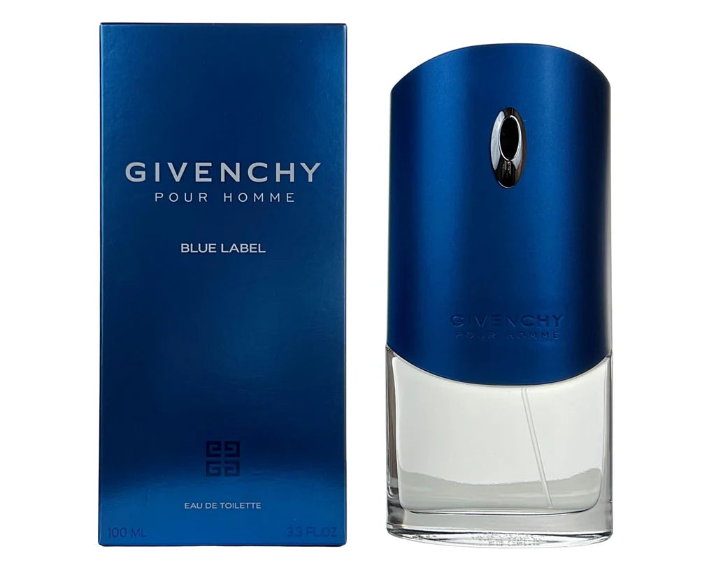Givenchy – Blue Label