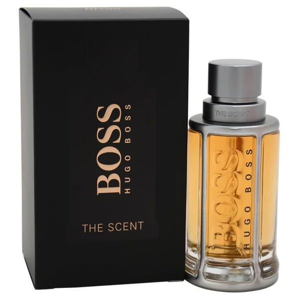 Hugo Boss – The Scent