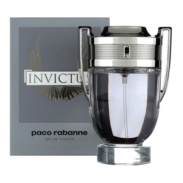 Paco Rabanne – Invictus