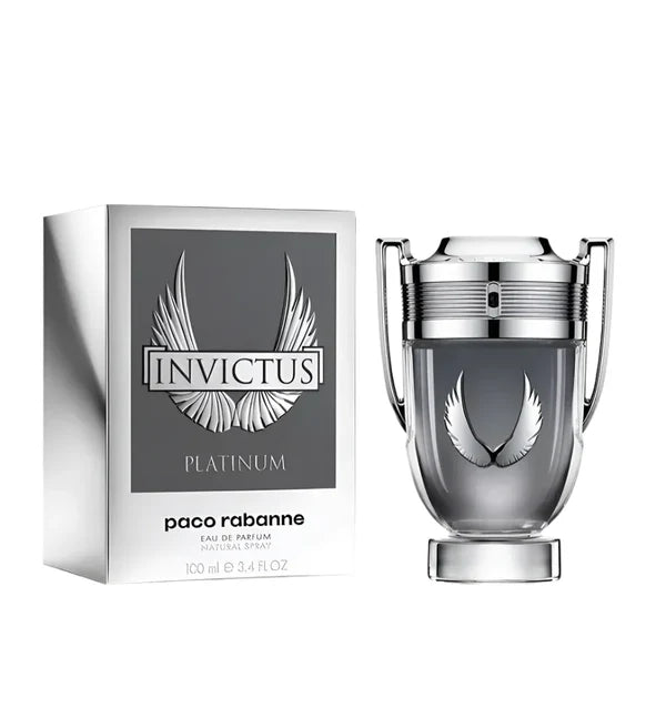 Paco Rabanne – Invictus Platinum