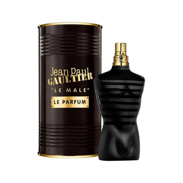 Jean Paul Gaultier – Le Male