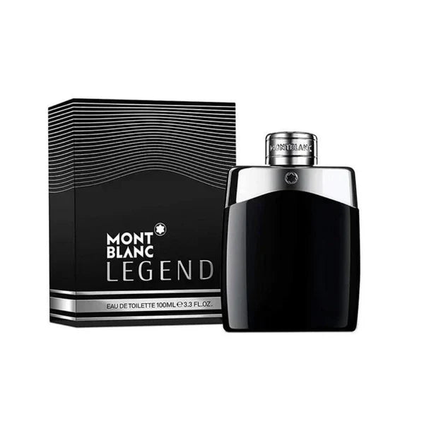 Mont Blanc – Legend