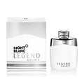 Mont Blanc – Legend Spirit