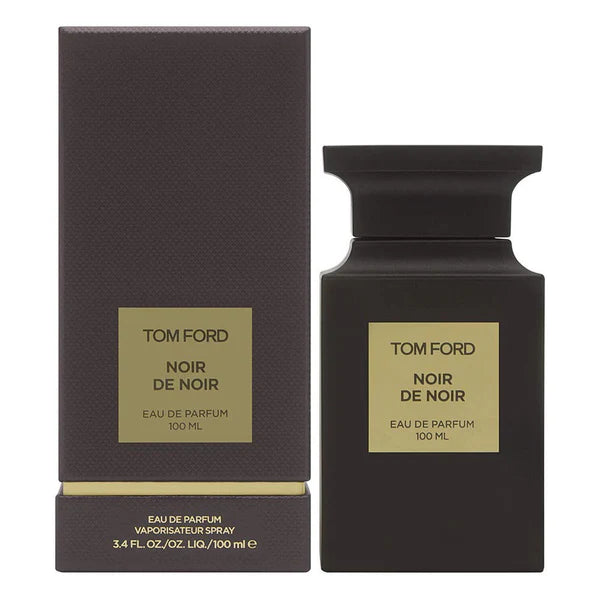 Tom Ford – Noir de Noir