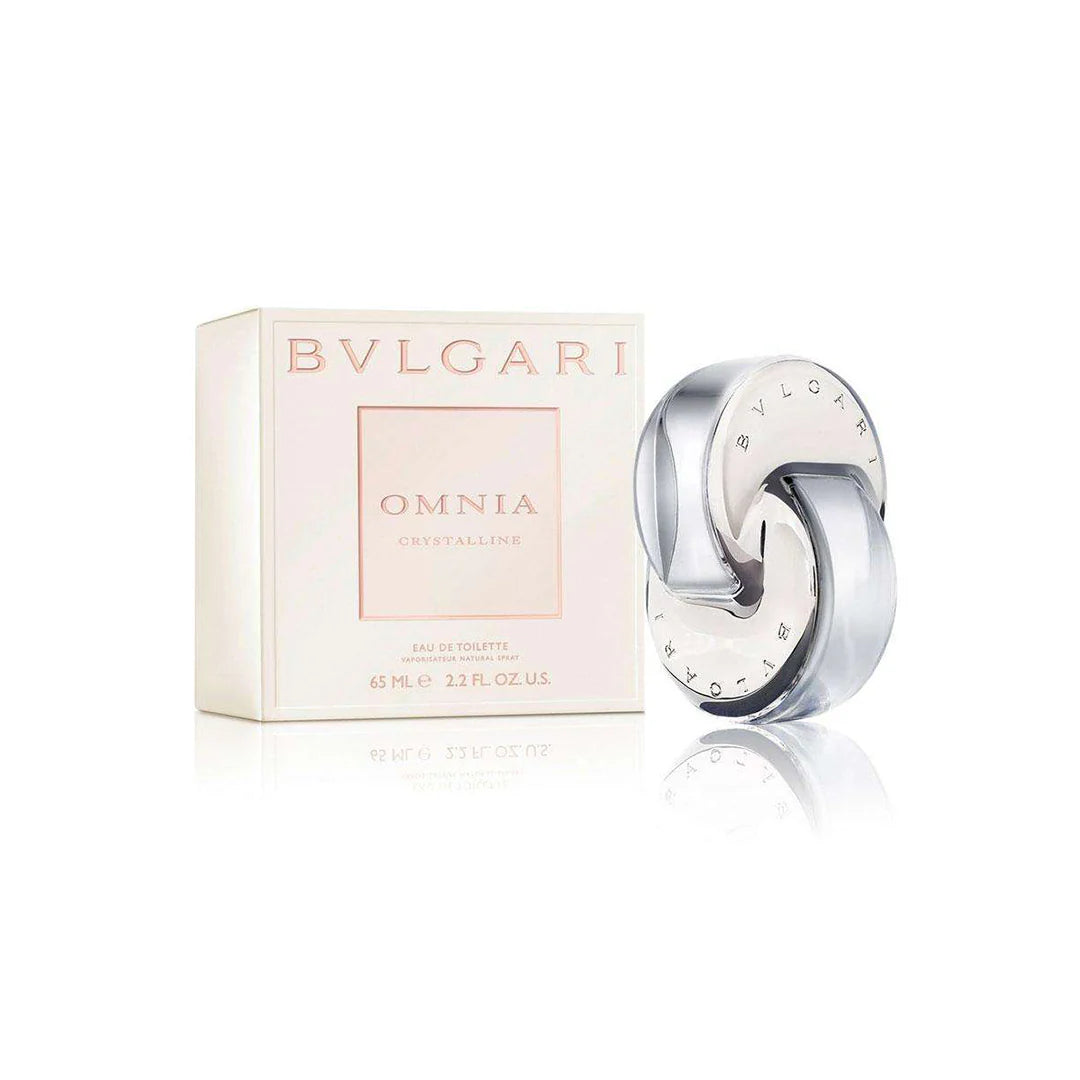 Bvlgari – Omnia Crystalline EDT