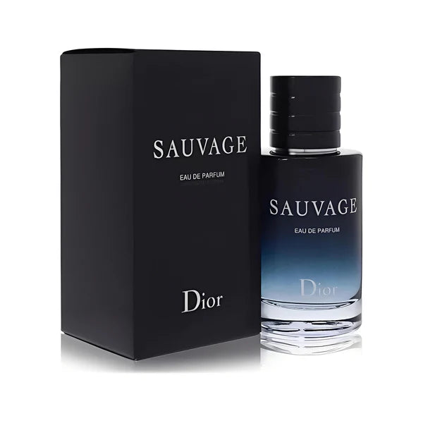Dior – Sauvage