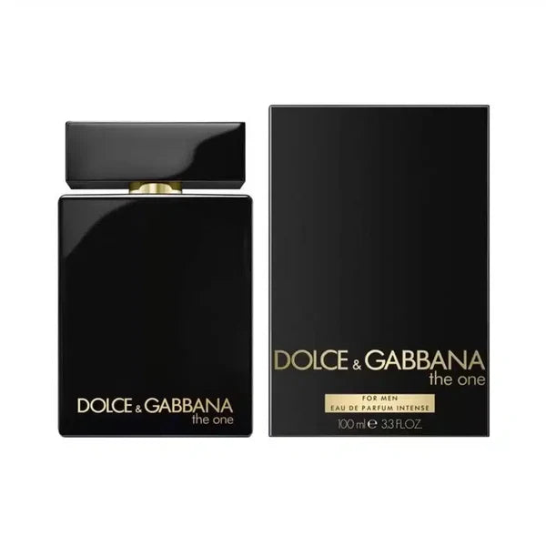 Dolce & Gabbana – The One