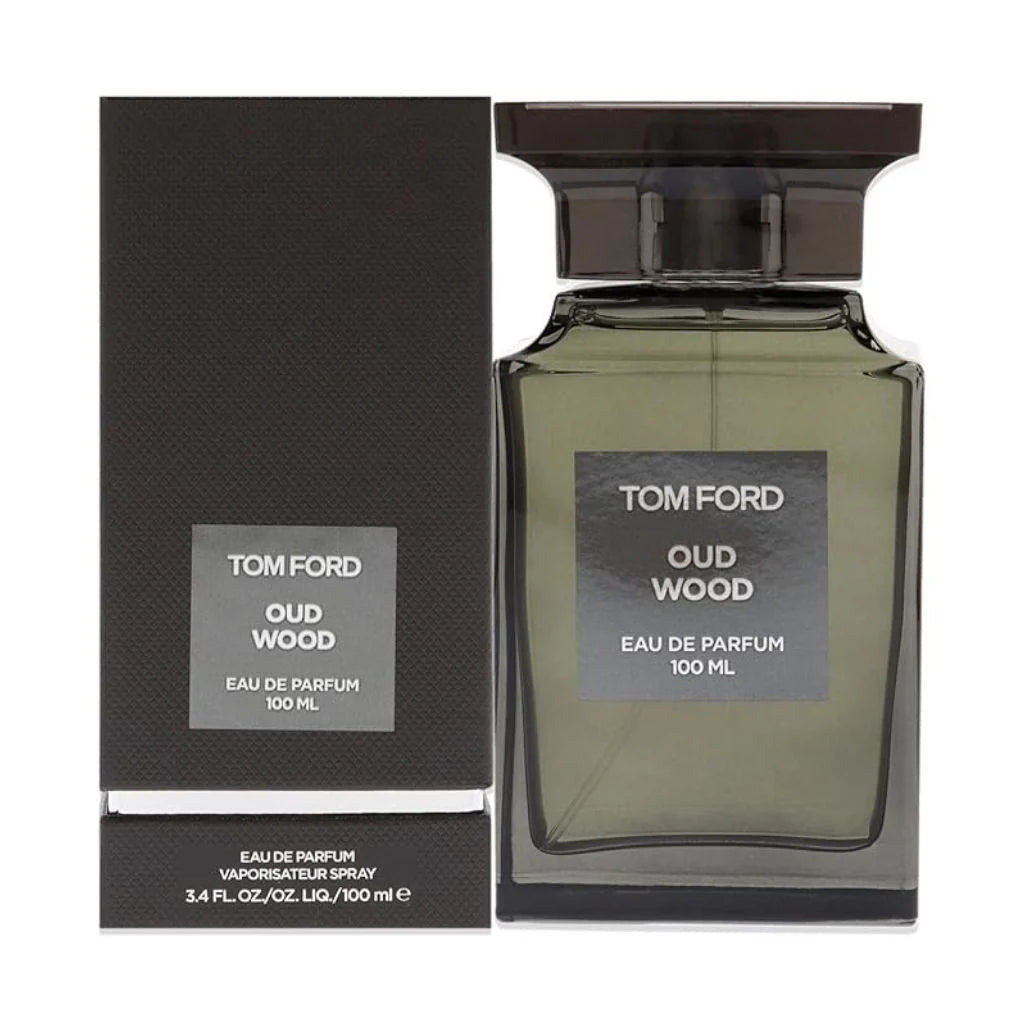 Tom Ford – Oud Wood
