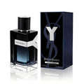 YSL – Y Eau de Parfum