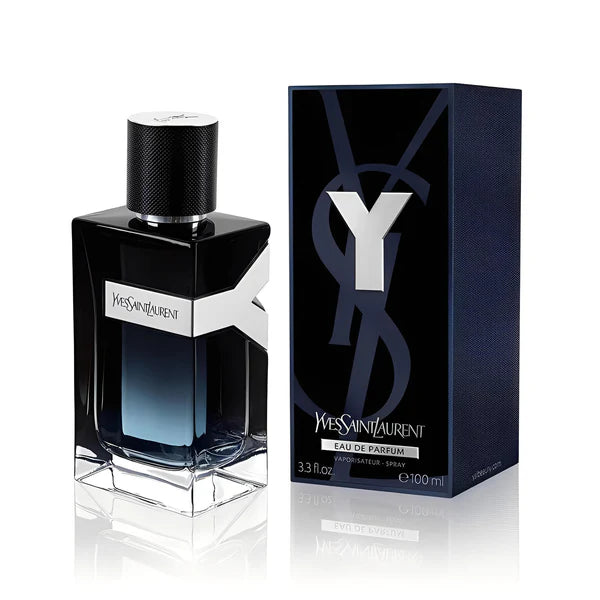 YSL – Y Eau de Parfum